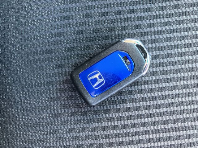 HONDA FIT HYBRID 4WD 2019