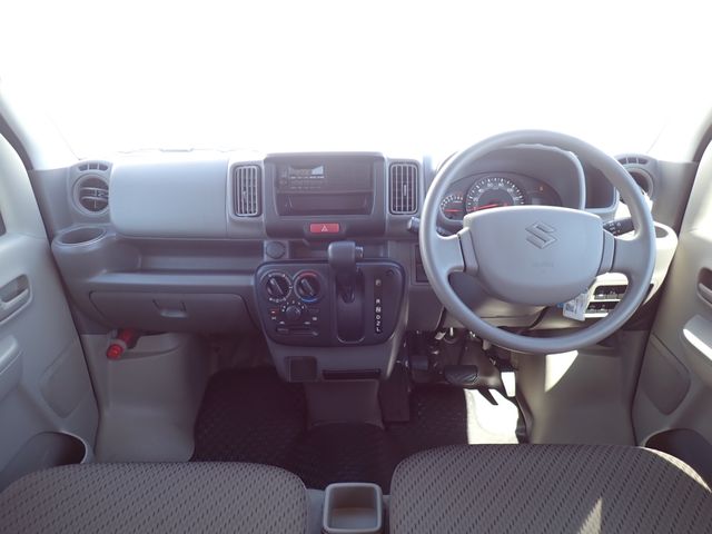 SUZUKI EVERY van 2021