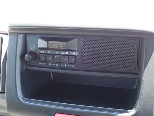 SUZUKI EVERY van 2021