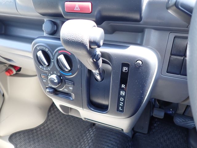 SUZUKI EVERY van 2021