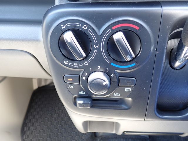 SUZUKI EVERY van 2021