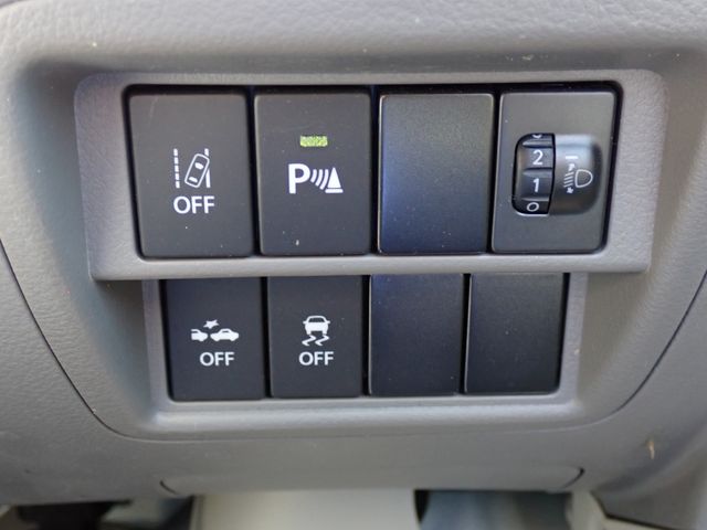 SUZUKI EVERY van 2021