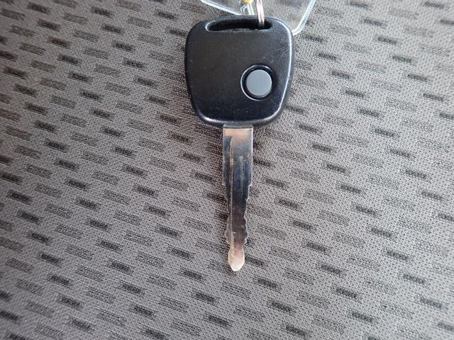 SUZUKI EVERY van 2021