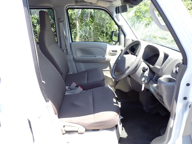 SUZUKI EVERY van 2021