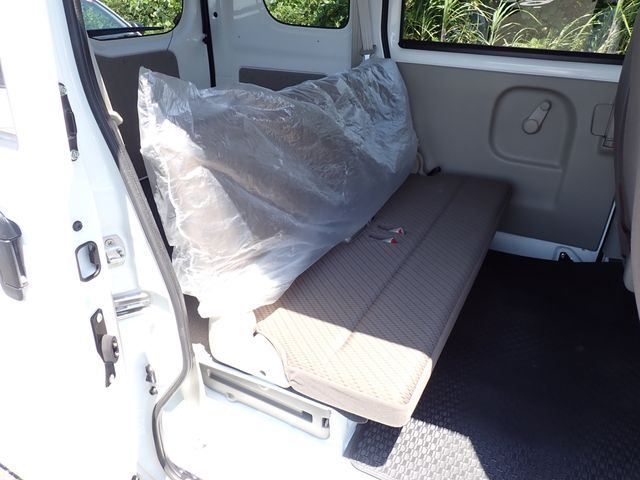 SUZUKI EVERY van 2021