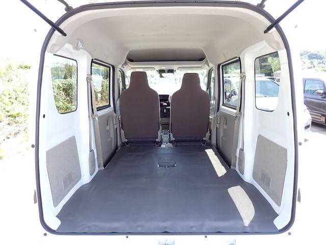 SUZUKI EVERY van 2021