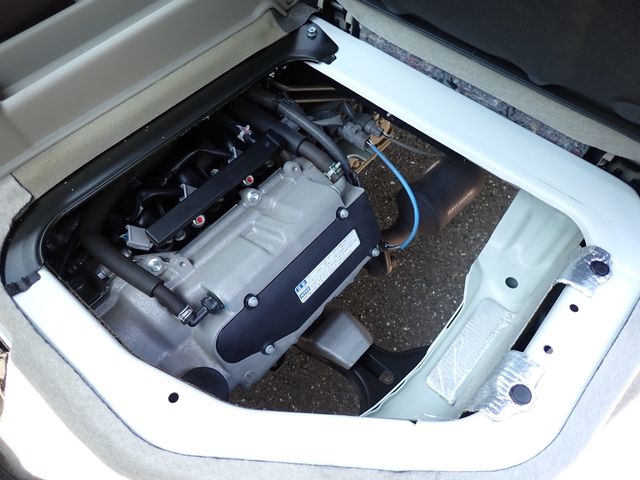 SUZUKI EVERY van 2021