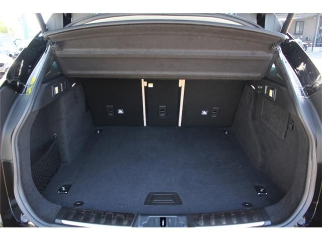 JAGUAR JAGUAR F-PACE 2018