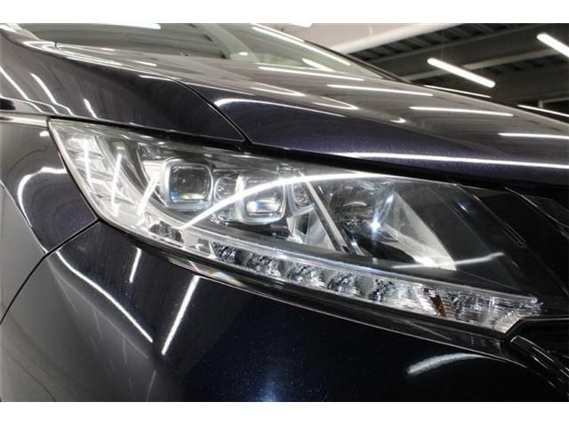 HONDA ODYSSEY HYBRID 2018