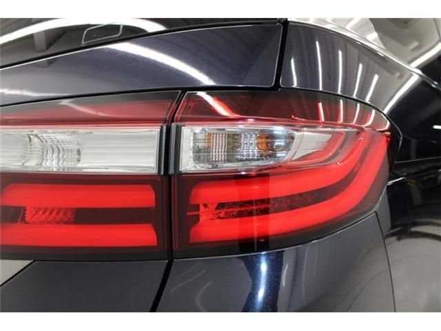 HONDA ODYSSEY HYBRID 2018