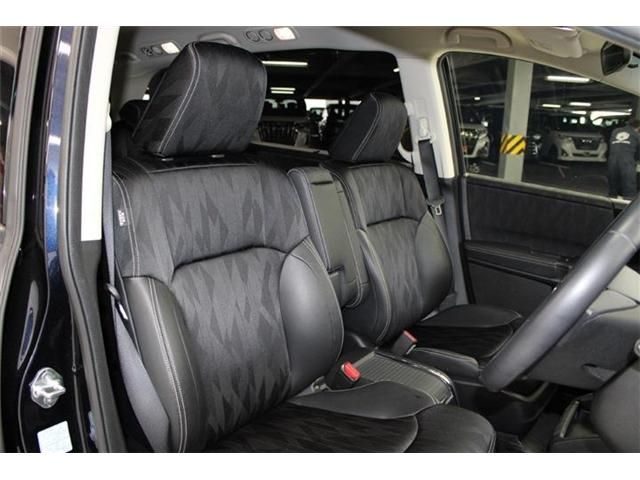 HONDA ODYSSEY HYBRID 2018