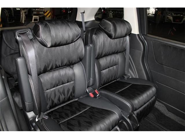 HONDA ODYSSEY HYBRID 2018