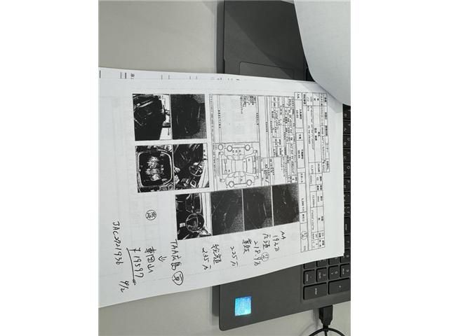 HONDA ODYSSEY HYBRID 2018