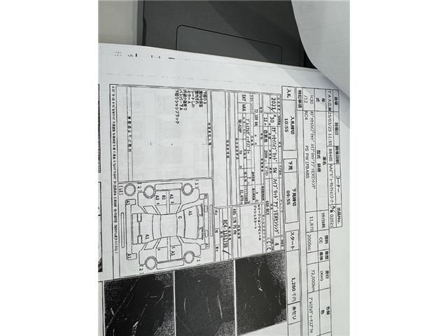 HONDA ODYSSEY HYBRID 2018