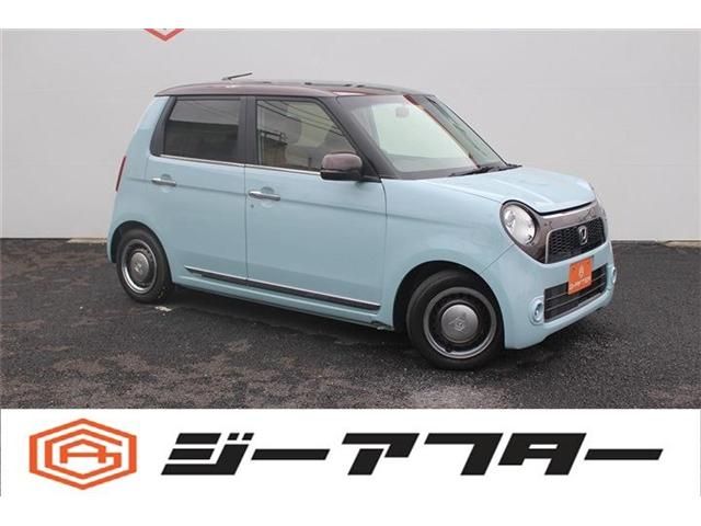 HONDA N-ONE 2020