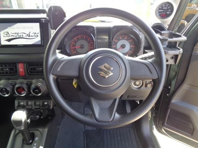 SUZUKI JIMNY 4WD 2022