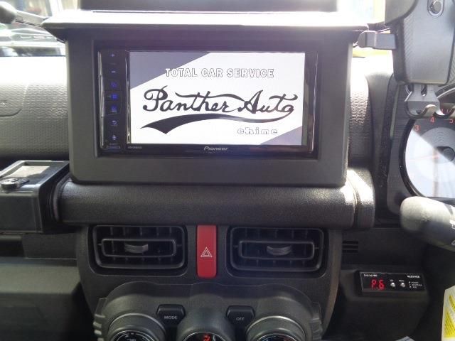 SUZUKI JIMNY 4WD 2022