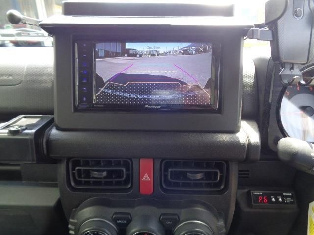 SUZUKI JIMNY 4WD 2022