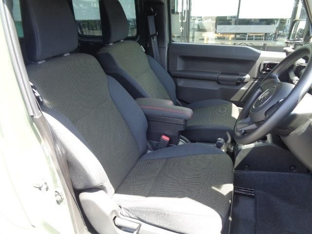 SUZUKI JIMNY 4WD 2022