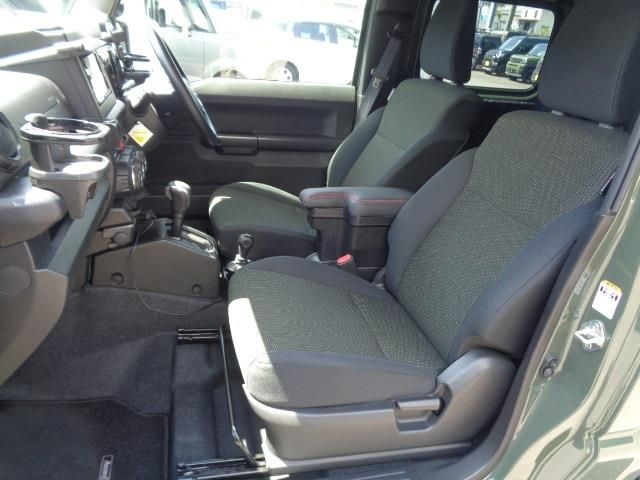 SUZUKI JIMNY 4WD 2022