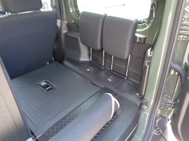 SUZUKI JIMNY 4WD 2022