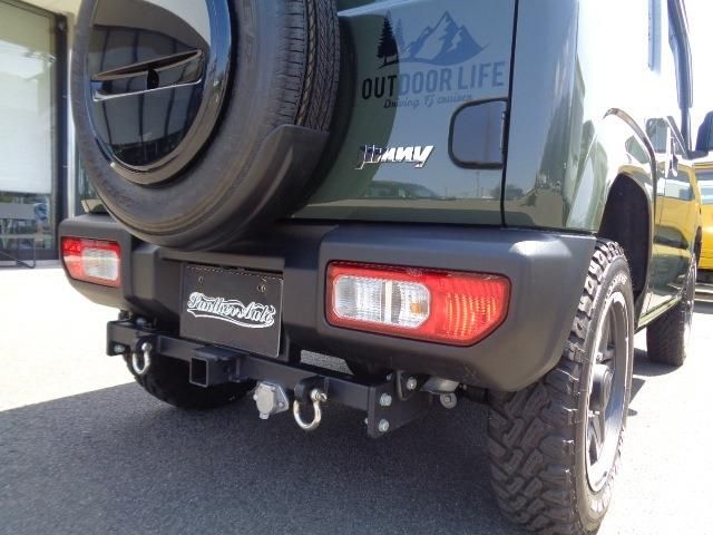 SUZUKI JIMNY 4WD 2022