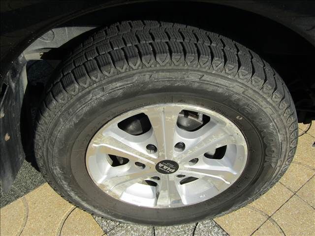 NISSAN CARAVAN coach 2004