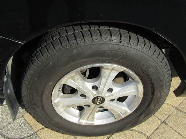 NISSAN CARAVAN coach 2004