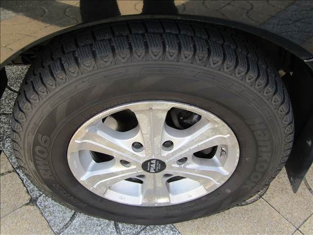 NISSAN CARAVAN coach 2004