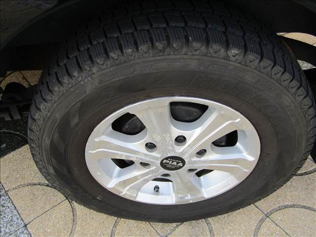 NISSAN CARAVAN coach 2004