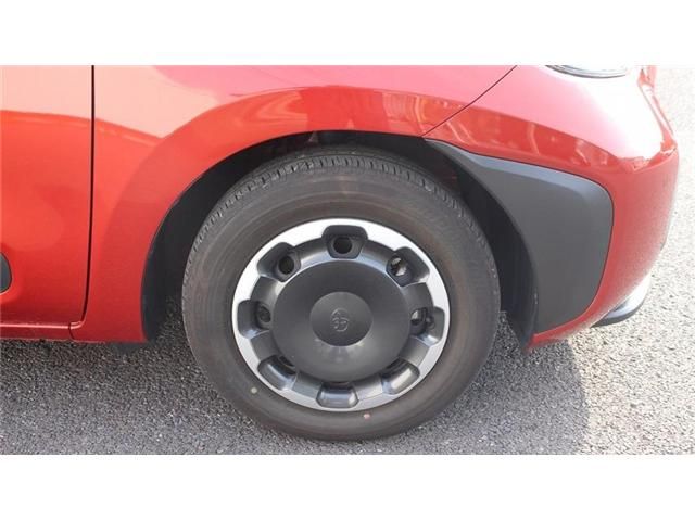 TOYOTA SIENTA HYBRID 2023