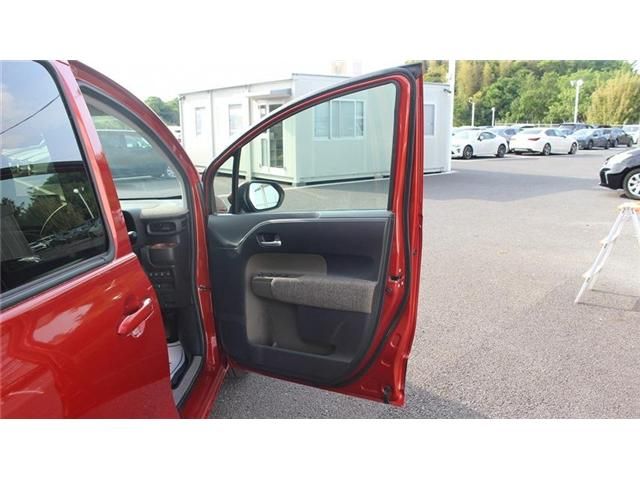 TOYOTA SIENTA HYBRID 2023