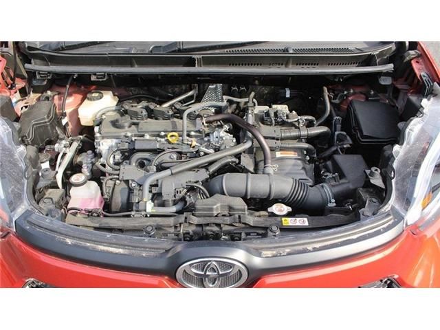 TOYOTA SIENTA HYBRID 2023