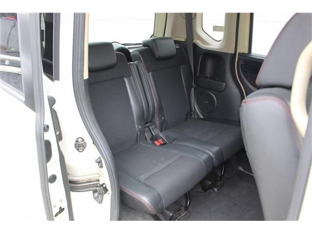 HONDA N BOX CUSTOM 2015