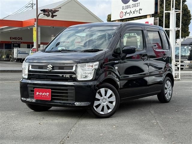 SUZUKI WAGON R 2018