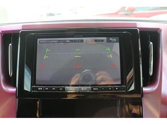 TOYOTA VELLFIRE 2018