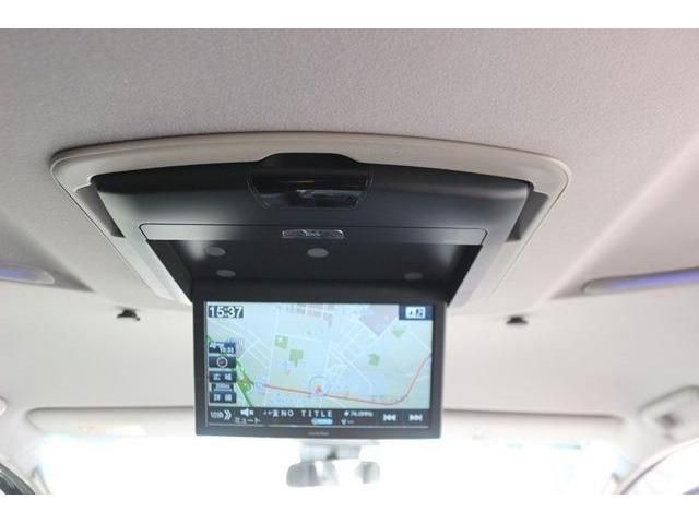 TOYOTA VELLFIRE 2018