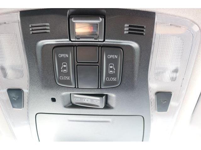 TOYOTA VELLFIRE 2018