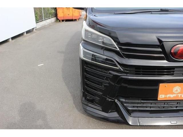 TOYOTA VELLFIRE 2018