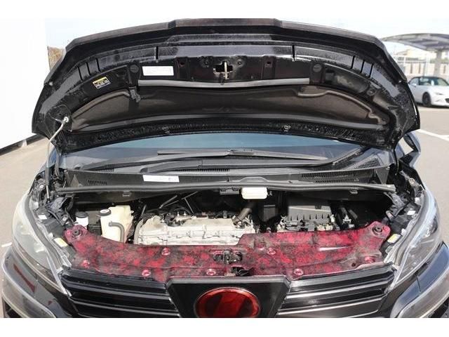 TOYOTA VELLFIRE 2018