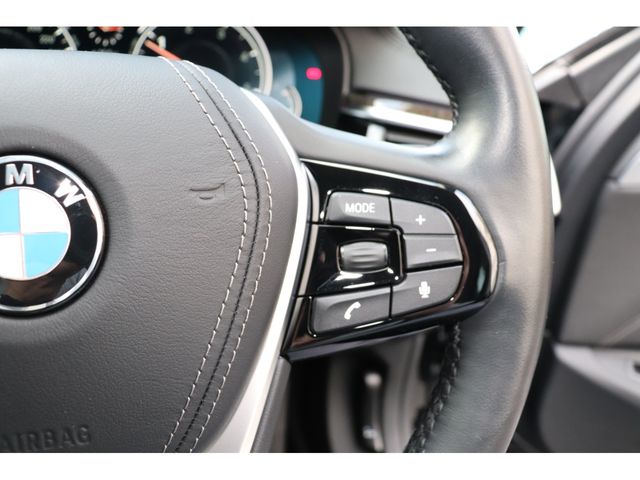 BMW BMW 5series sedan 2017