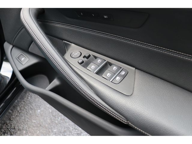 BMW BMW 5series sedan 2017