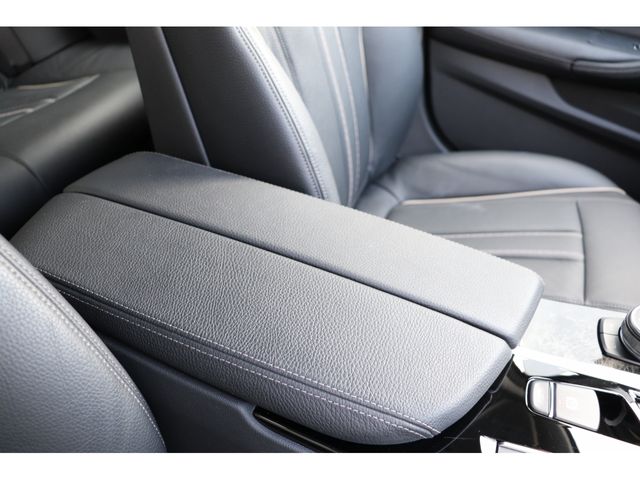 BMW BMW 5series sedan 2017