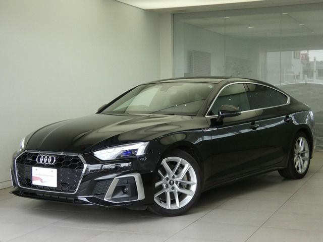 AUDI AUDI A5 SPORTBACK 2021