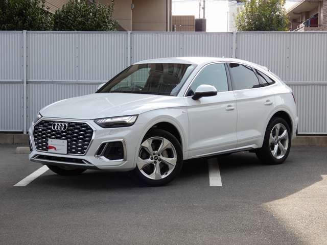 AUDI AUDI Q5 SPORTBACK 2022