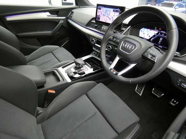 AUDI AUDI Q5 SPORTBACK 2022