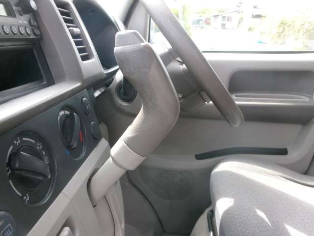 SUZUKI EVERY van 4WD 2013