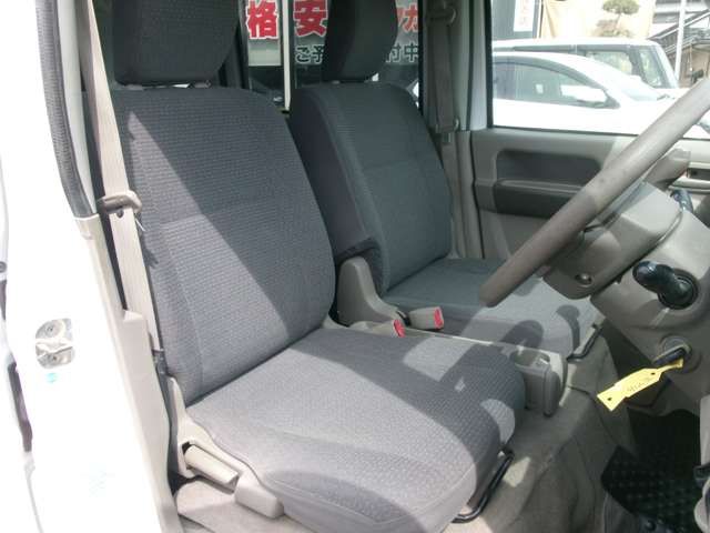 SUZUKI EVERY van 4WD 2013