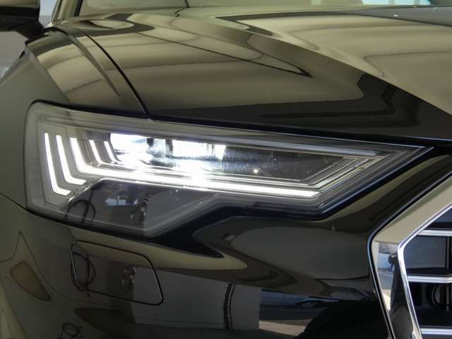 AUDI AUDI A6 AVANT 2020