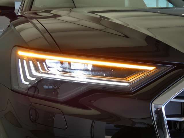 AUDI AUDI A6 AVANT 2020